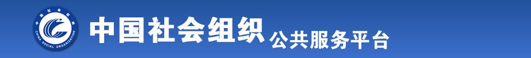 www.色逼尻屌逼网全国社会组织信息查询